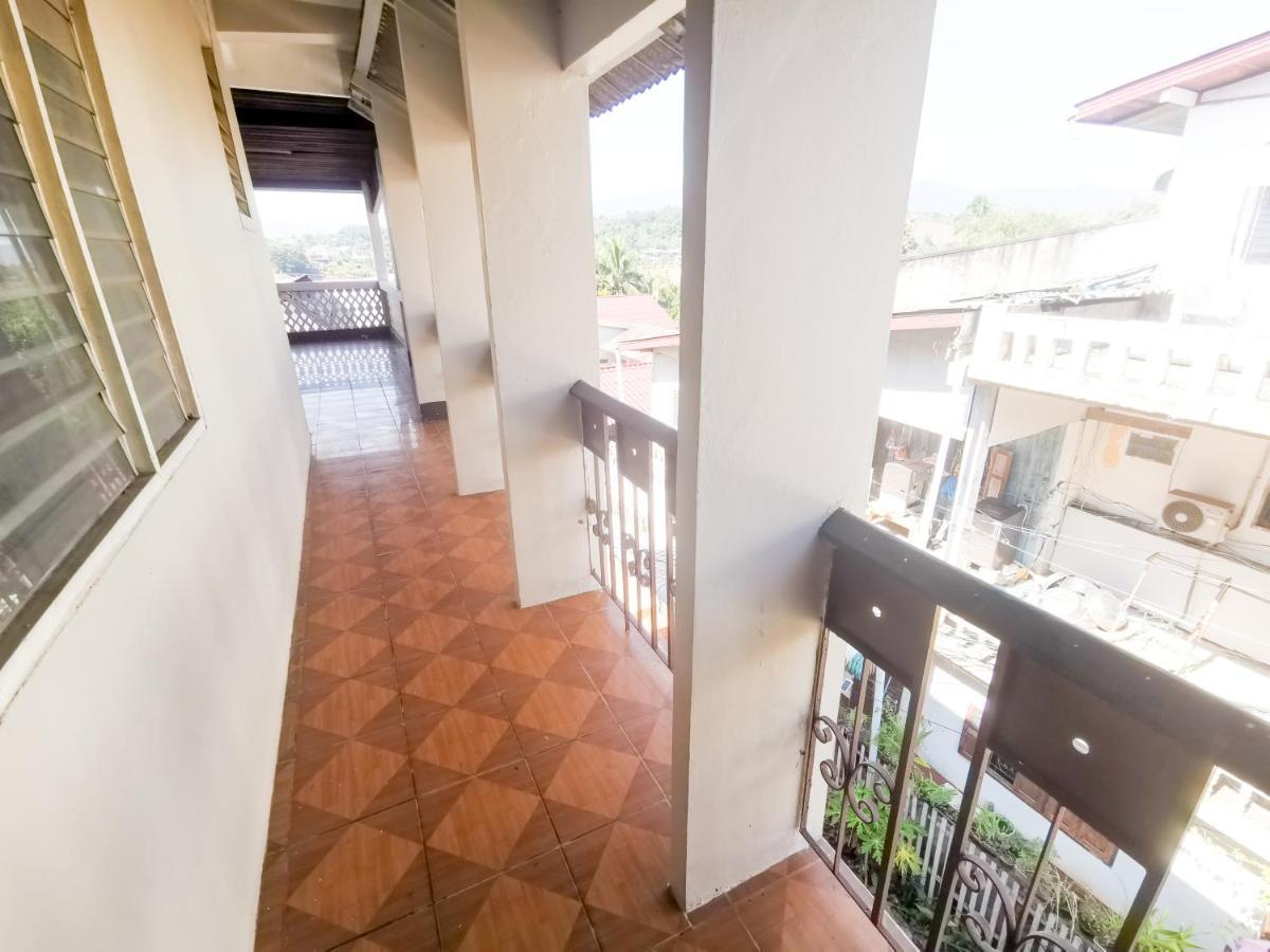 Manilath Guesthouse フアイサーイ郡 エクステリア 写真
