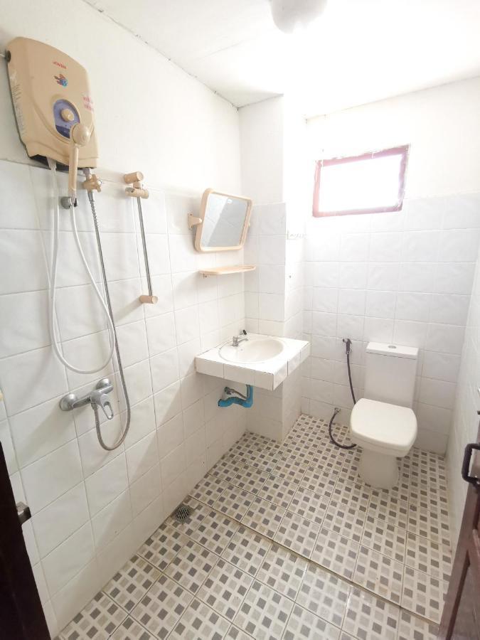 Manilath Guesthouse フアイサーイ郡 部屋 写真