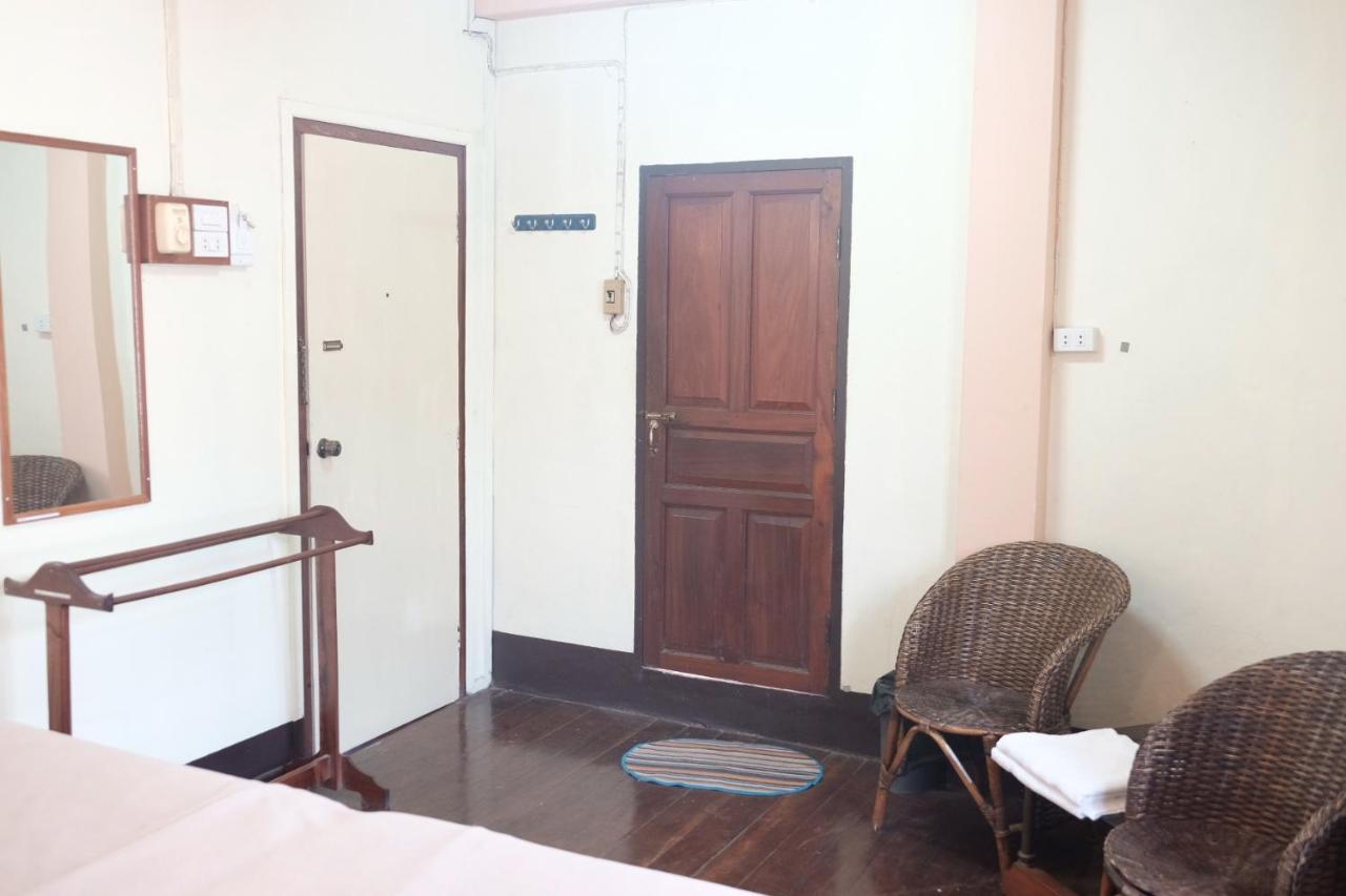 Manilath Guesthouse フアイサーイ郡 部屋 写真