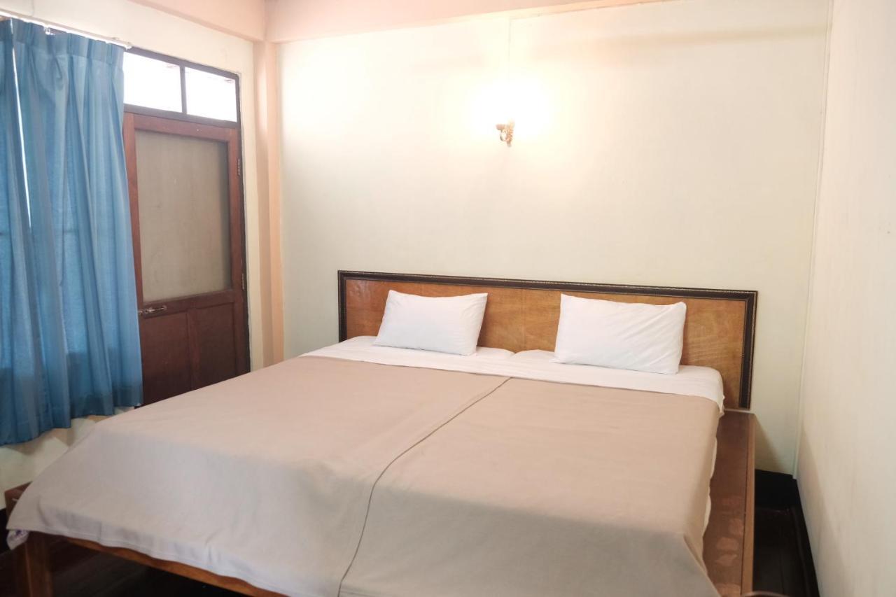 Manilath Guesthouse フアイサーイ郡 部屋 写真