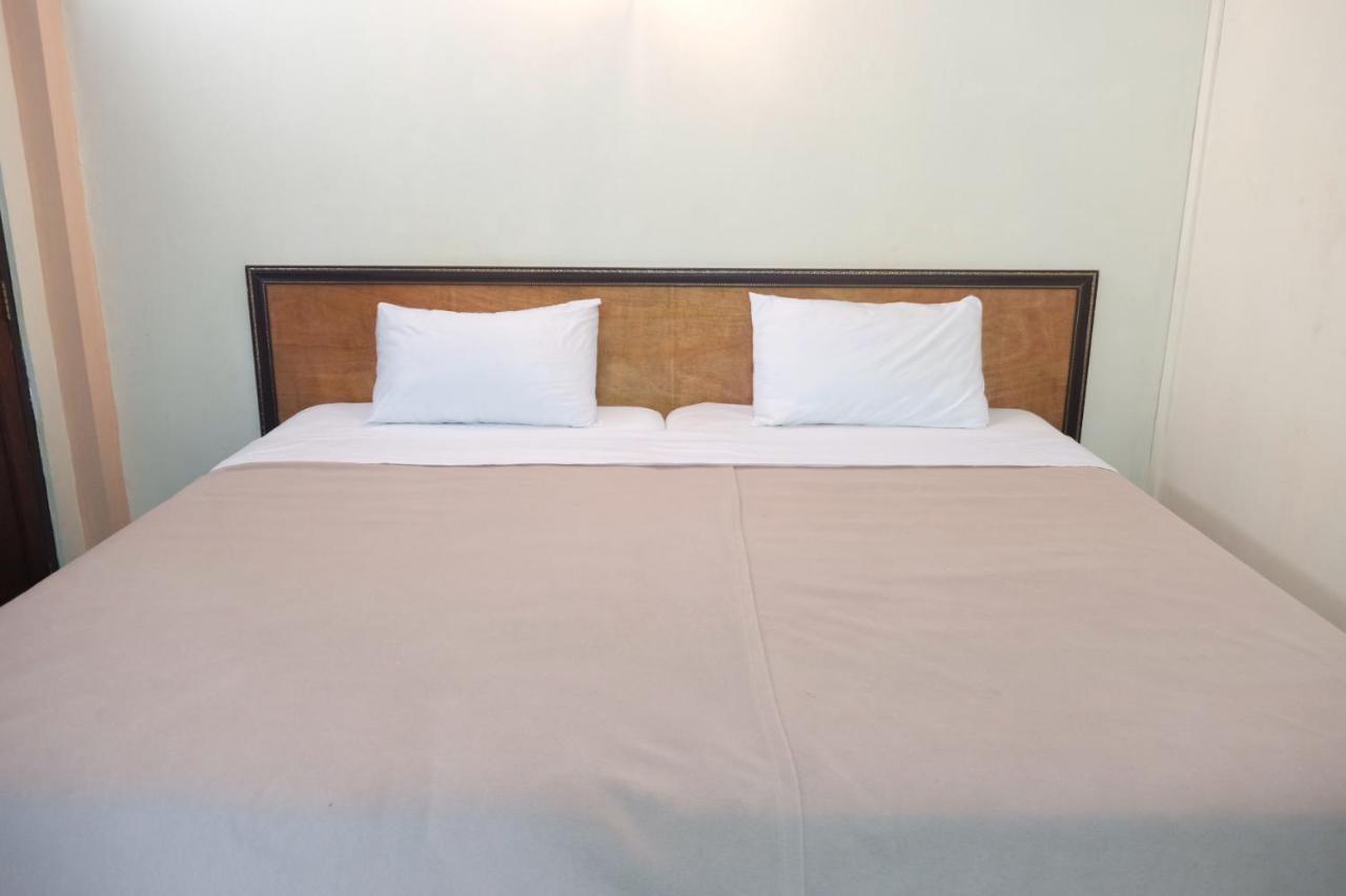 Manilath Guesthouse フアイサーイ郡 部屋 写真
