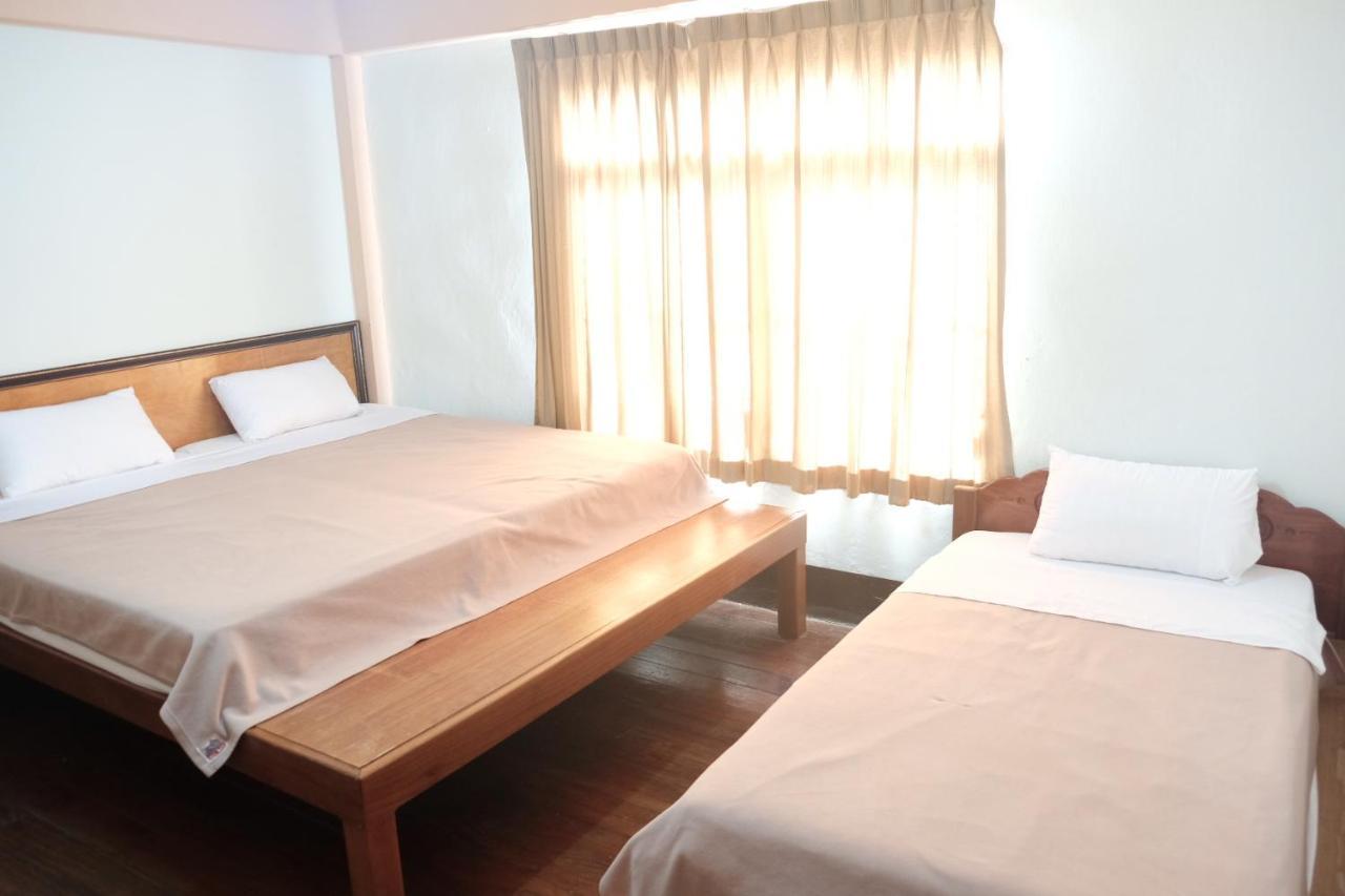 Manilath Guesthouse フアイサーイ郡 部屋 写真