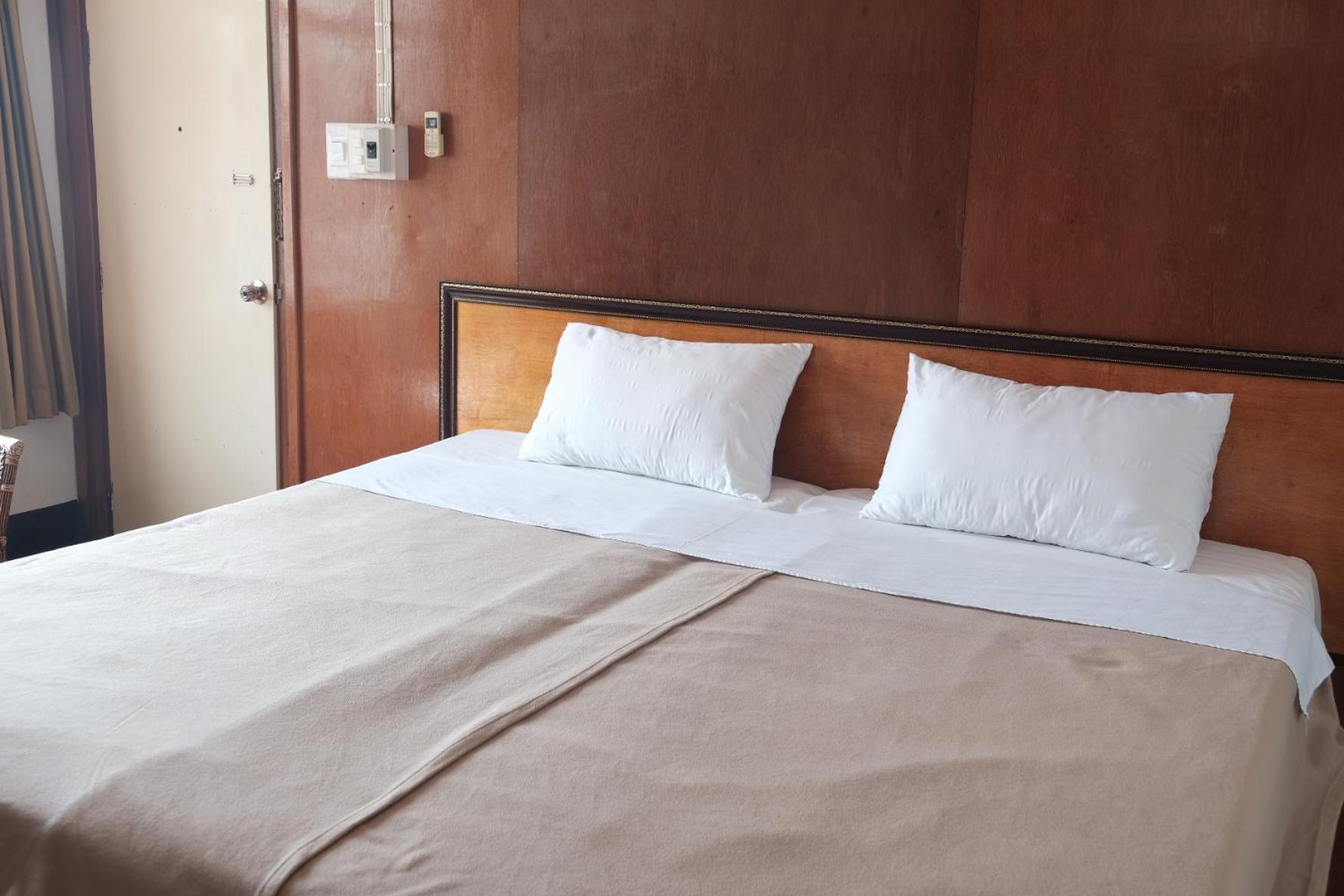 Manilath Guesthouse フアイサーイ郡 部屋 写真