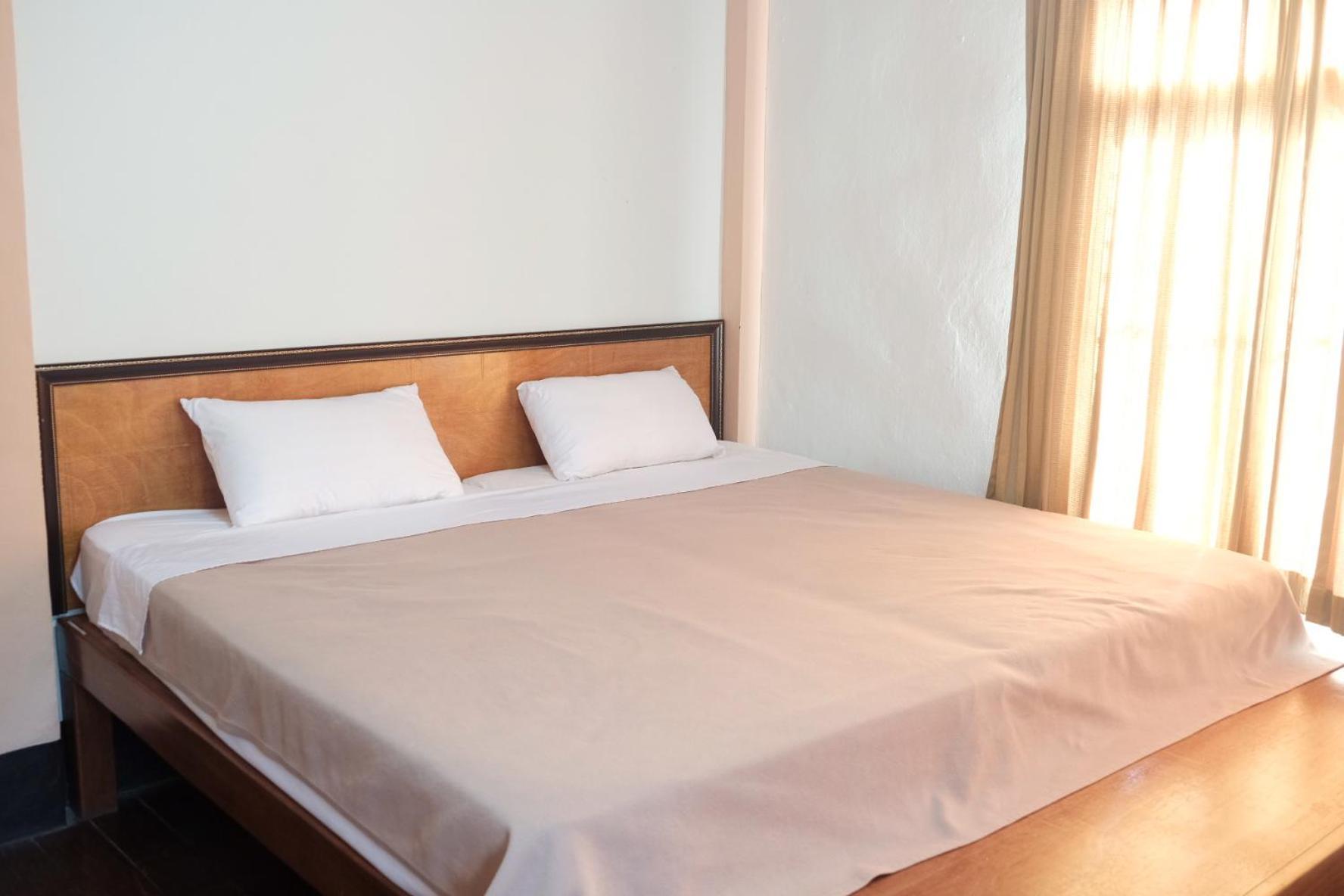 Manilath Guesthouse フアイサーイ郡 部屋 写真